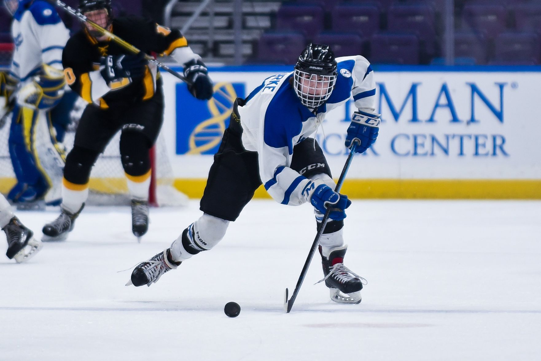 3/13/19- Wickenheiser Cup finals- Lafayette vs Duchesne